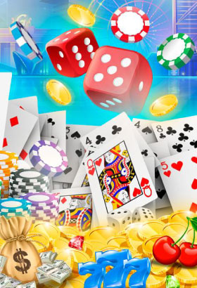 Играть в онлайн казино на деньги с бонусами