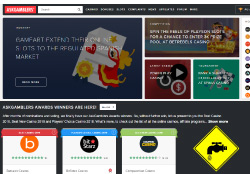 Слив данных пользователей в AskGamblers 