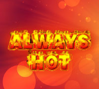 Always Hot