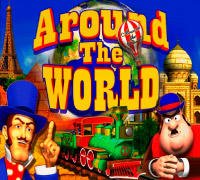 Around the World