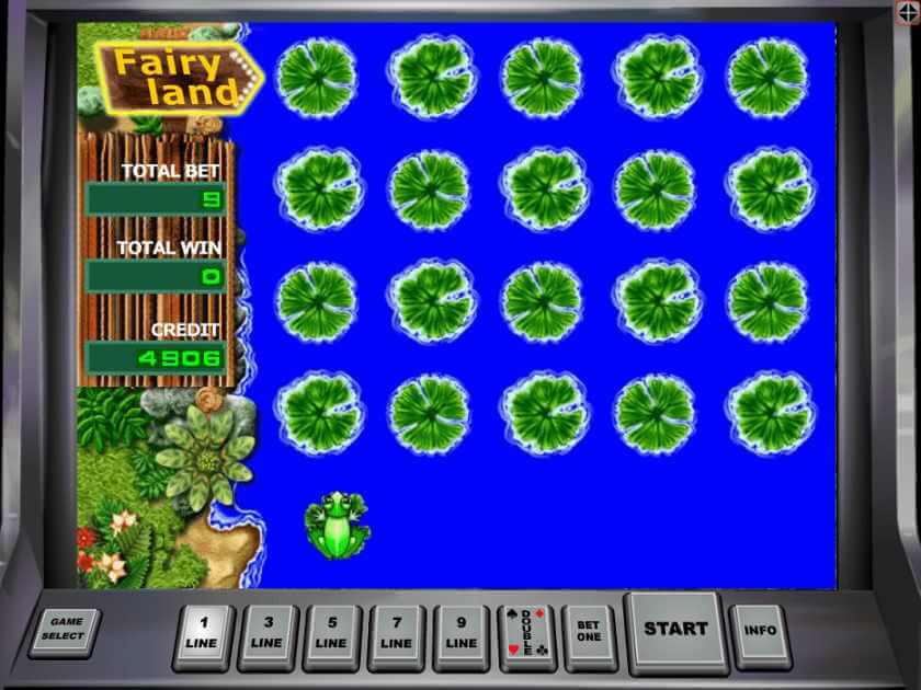 Лягушки с бонусом Бонусный уровень Лягушки