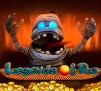 Legends of Ra