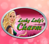 Lucky Lady`s Charm